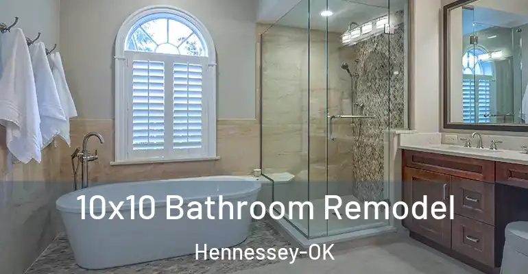 inner Bathroom imggen 10x10 Bathroom Remodel Hennessey-OK
