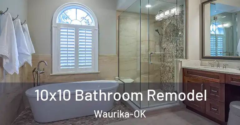 inner Bathroom imggen 10x10 Bathroom Remodel Waurika-OK