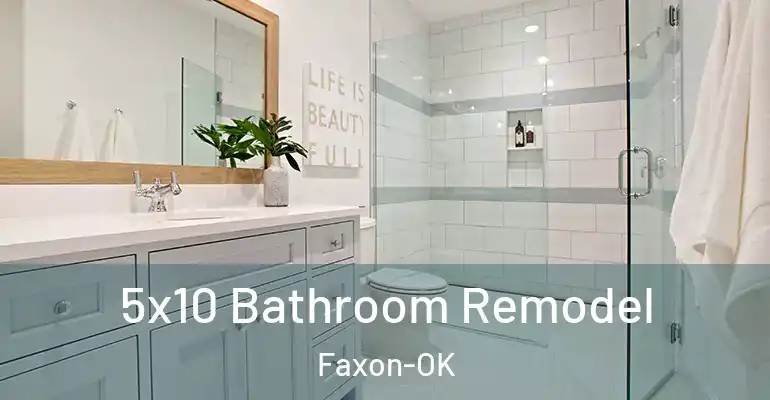 inner Bathroom imggen 5x10 Bathroom Remodel Faxon-OK
