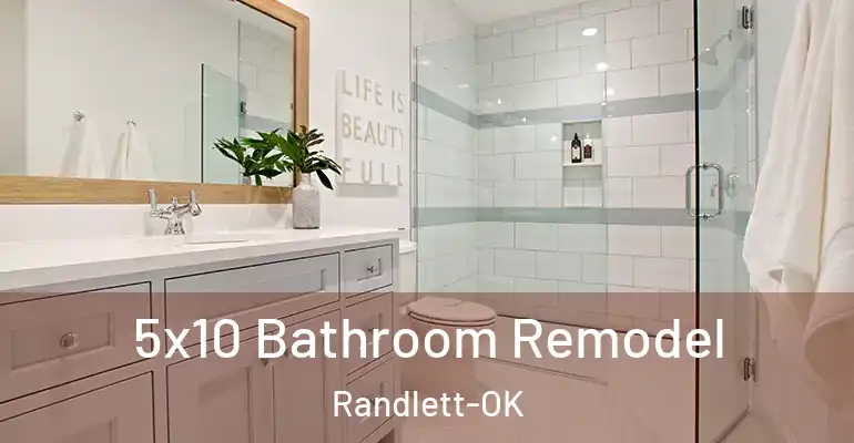 inner Bathroom imggen 5x10 Bathroom Remodel Randlett-OK