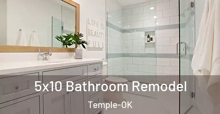 inner Bathroom imggen 5x10 Bathroom Remodel Temple-OK