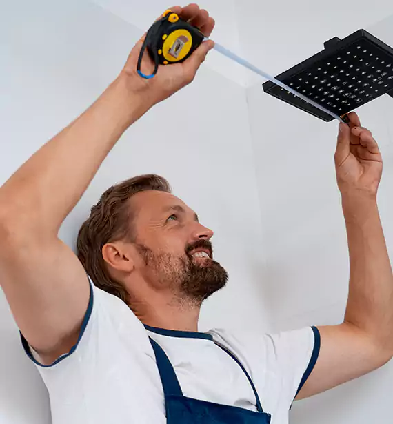 5x10 Bathroom Remodel in Ardmore, OK