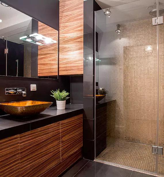 Full Bathroom Remodel in Ardmore, OK