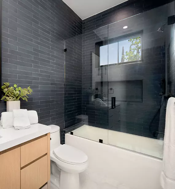 Bathroom Reconstruction Ardmore, OK