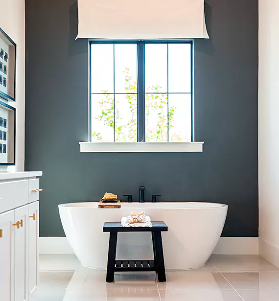 Shower to Bathtub Conversion in Ardmore,
OK