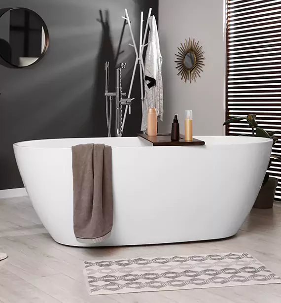 Tub Remodeling in Ardmore, OK