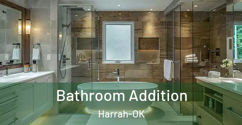 inner Bathroom imggen Bathroom Addition Harrah-OK