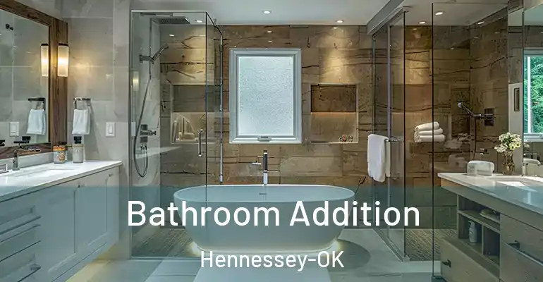 inner Bathroom imggen Bathroom Addition Hennessey-OK