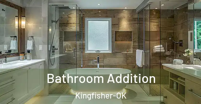 inner Bathroom imggen Bathroom Addition Kingfisher-OK