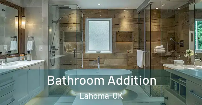 inner Bathroom imggen Bathroom Addition Lahoma-OK