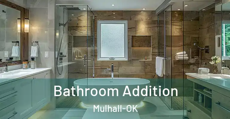 inner Bathroom imggen Bathroom Addition Mulhall-OK