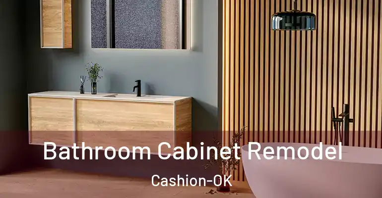 inner Bathroom imggen Bathroom Cabinet Remodel Cashion-OK