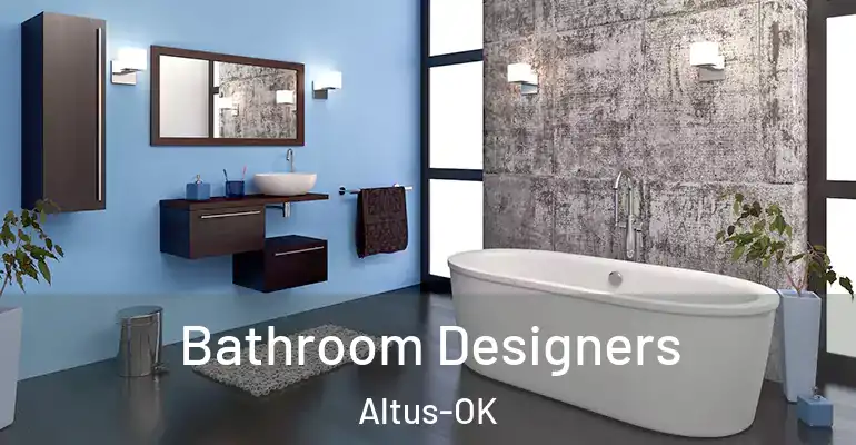 inner Bathroom imggen Bathroom Designers Altus-OK