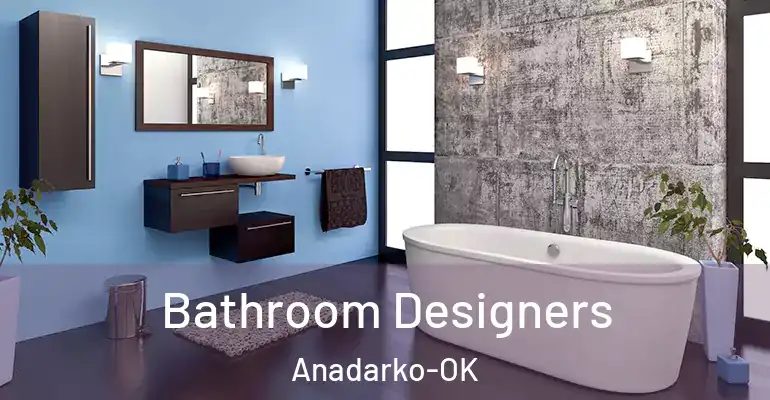 inner Bathroom imggen Bathroom Designers Anadarko-OK