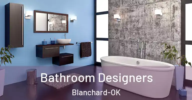 inner Bathroom imggen Bathroom Designers Blanchard-OK