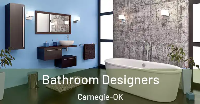 inner Bathroom imggen Bathroom Designers Carnegie-OK