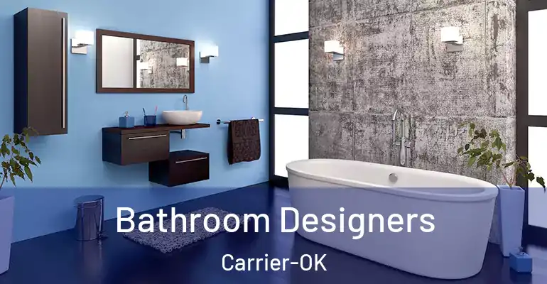 inner Bathroom imggen Bathroom Designers Carrier-OK