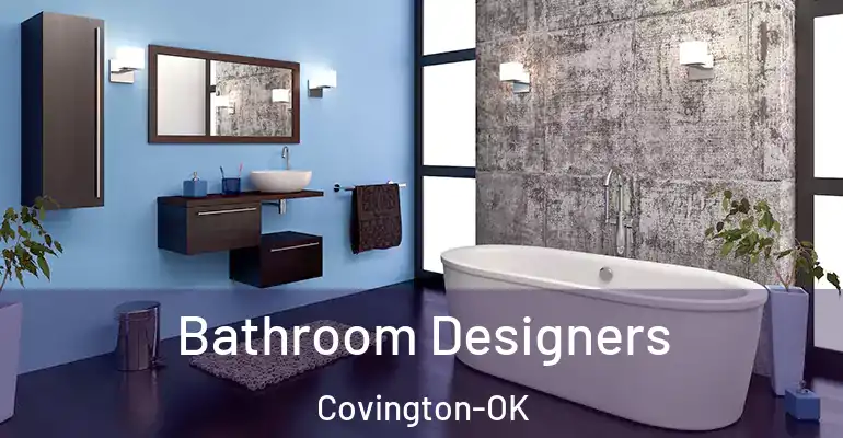 inner Bathroom imggen Bathroom Designers Covington-OK