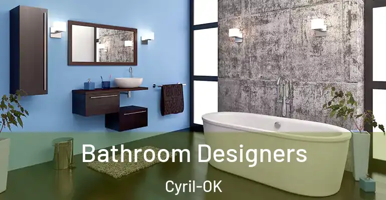 inner Bathroom imggen Bathroom Designers Cyril-OK