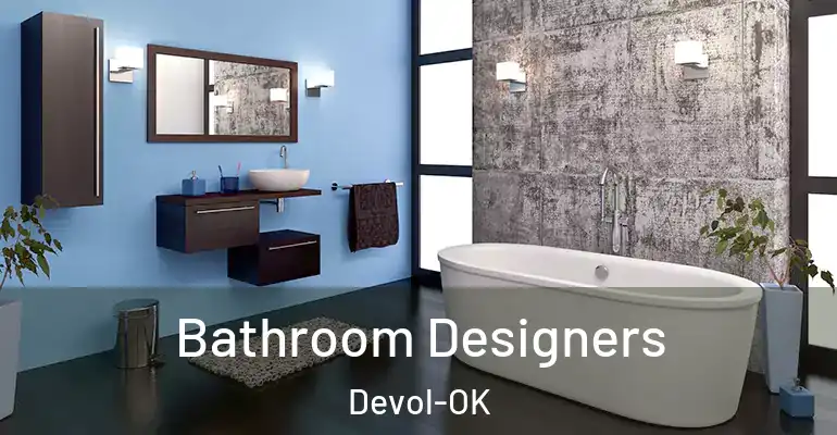 inner Bathroom imggen Bathroom Designers Devol-OK