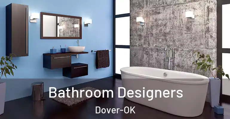 inner Bathroom imggen Bathroom Designers Dover-OK