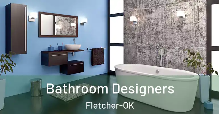 inner Bathroom imggen Bathroom Designers Fletcher-OK