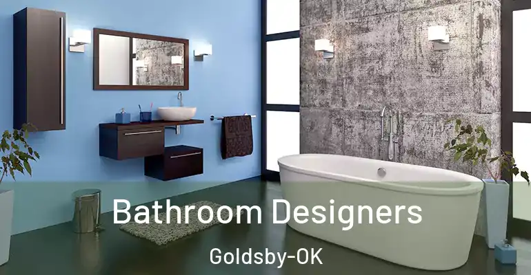 inner Bathroom imggen Bathroom Designers Goldsby-OK