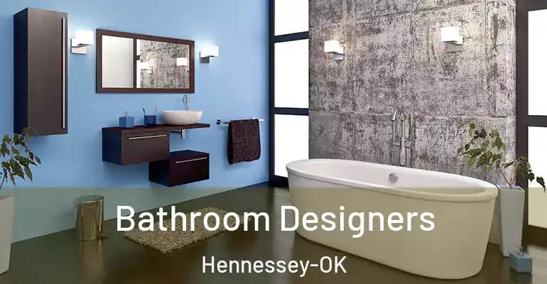 inner Bathroom imggen Bathroom Designers Hennessey-OK