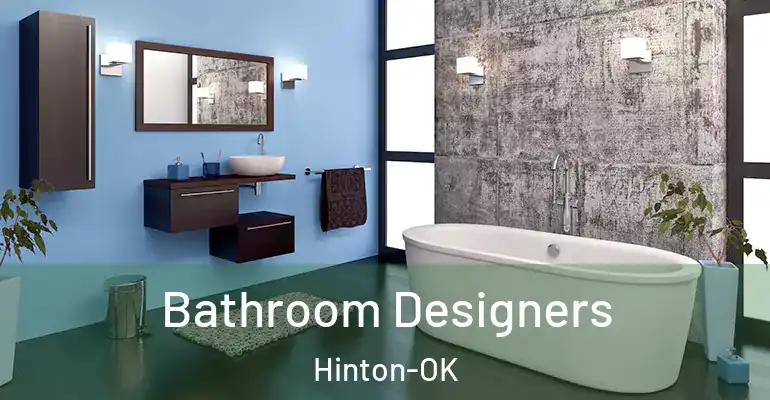 inner Bathroom imggen Bathroom Designers Hinton-OK