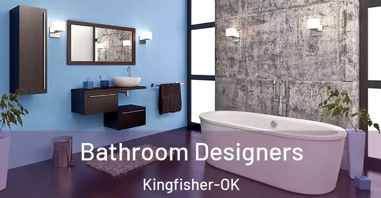 inner Bathroom imggen Bathroom Designers Kingfisher-OK