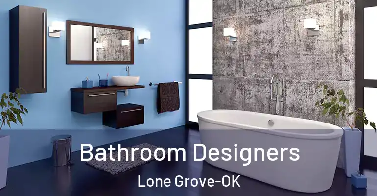 inner Bathroom imggen Bathroom Designers Lone Grove-OK