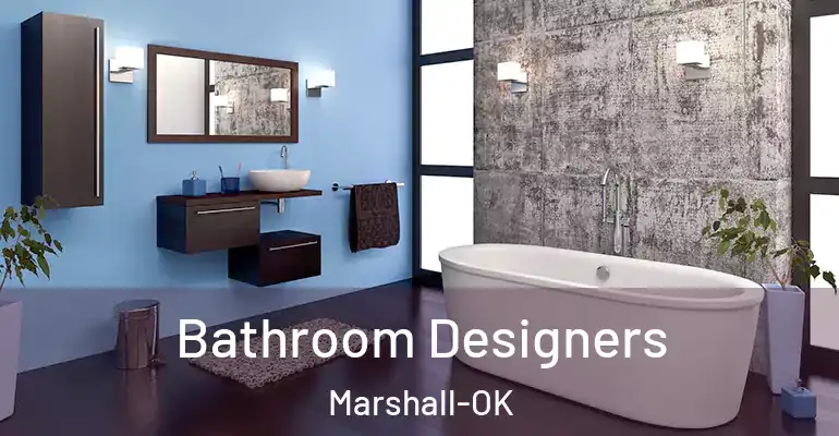 inner Bathroom imggen Bathroom Designers Marshall-OK