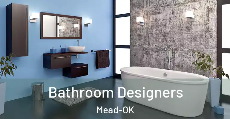 inner Bathroom imggen Bathroom Designers Mead-OK