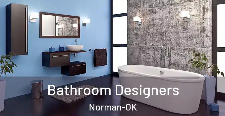 inner Bathroom imggen Bathroom Designers Norman-OK