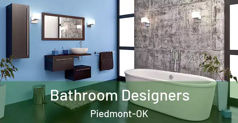 inner Bathroom imggen Bathroom Designers Piedmont-OK