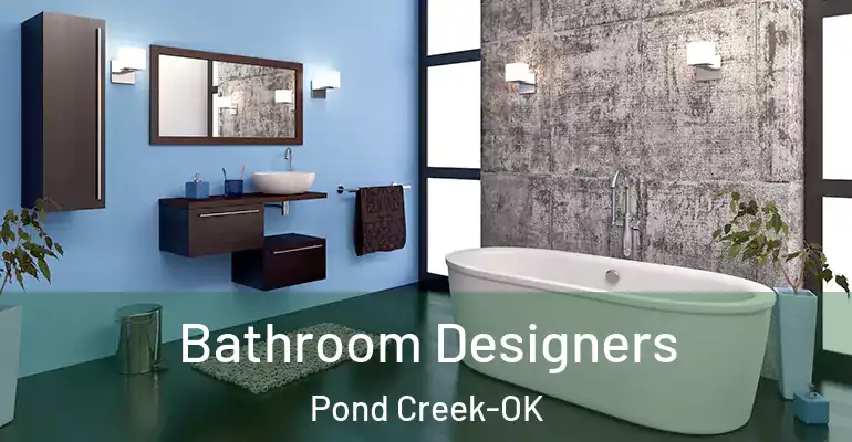 inner Bathroom imggen Bathroom Designers Pond Creek-OK