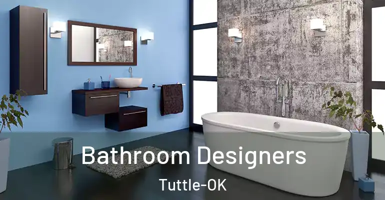 inner Bathroom imggen Bathroom Designers Tuttle-OK