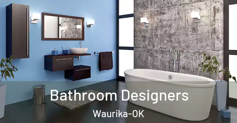 inner Bathroom imggen Bathroom Designers Waurika-OK
