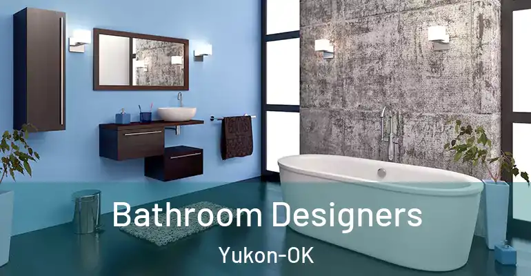 inner Bathroom imggen Bathroom Designers Yukon-OK