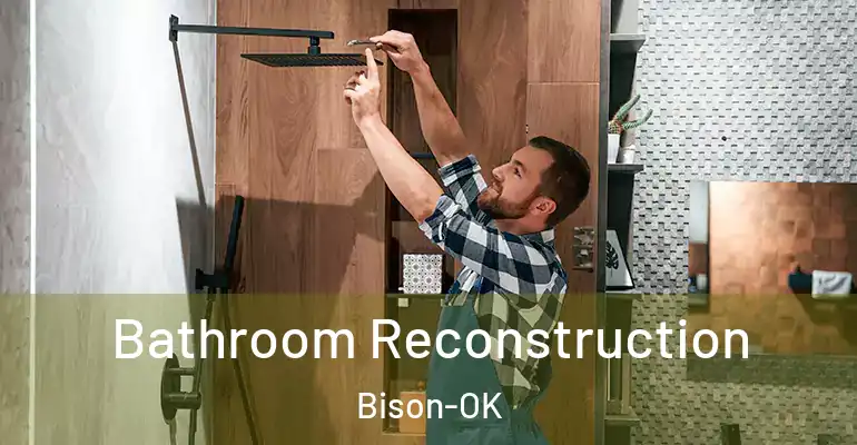 inner Bathroom imggen Bathroom Reconstruction Bison-OK