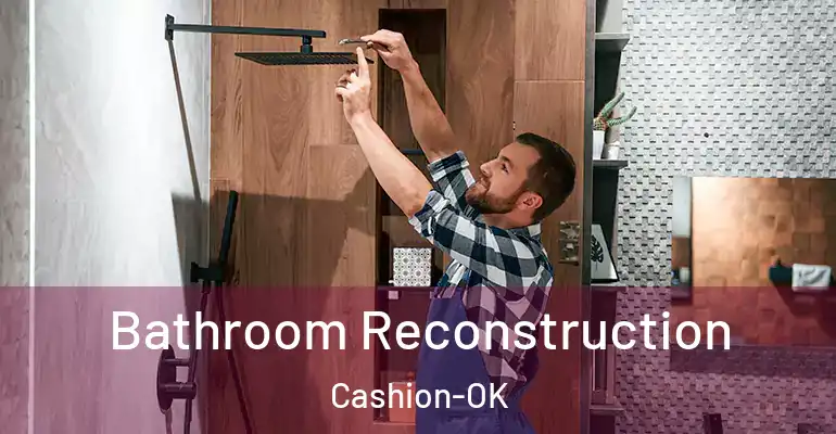 inner Bathroom imggen Bathroom Reconstruction Cashion-OK
