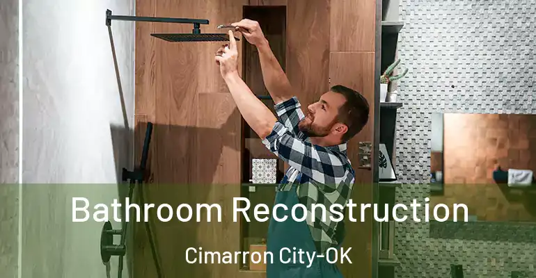 inner Bathroom imggen Bathroom Reconstruction Cimarron City-OK