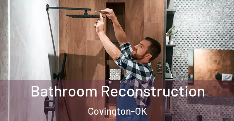 inner Bathroom imggen Bathroom Reconstruction Covington-OK