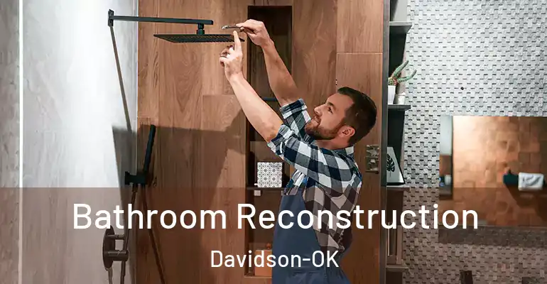 inner Bathroom imggen Bathroom Reconstruction Davidson-OK