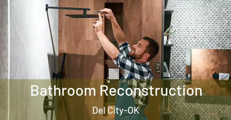 inner Bathroom imggen Bathroom Reconstruction Del City-OK