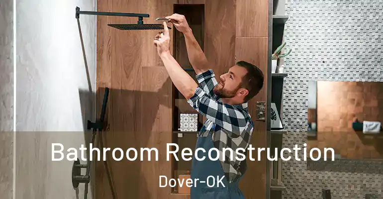 inner Bathroom imggen Bathroom Reconstruction Dover-OK