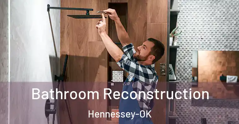 inner Bathroom imggen Bathroom Reconstruction Hennessey-OK