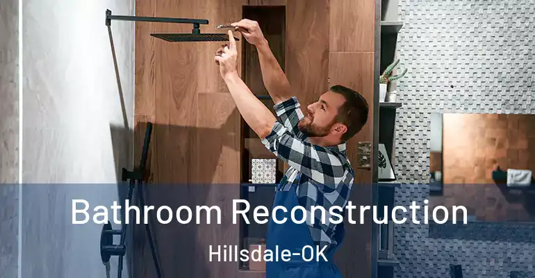 inner Bathroom imggen Bathroom Reconstruction Hillsdale-OK