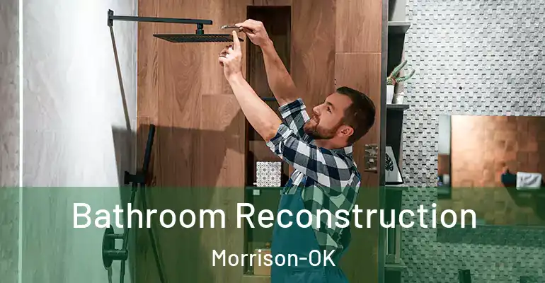 inner Bathroom imggen Bathroom Reconstruction Morrison-OK