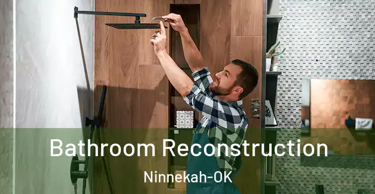 inner Bathroom imggen Bathroom Reconstruction Ninnekah-OK